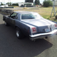 Illustration for article titled For $1,200, This 1977 Pontiac Grand Prix Is Bad-Ass